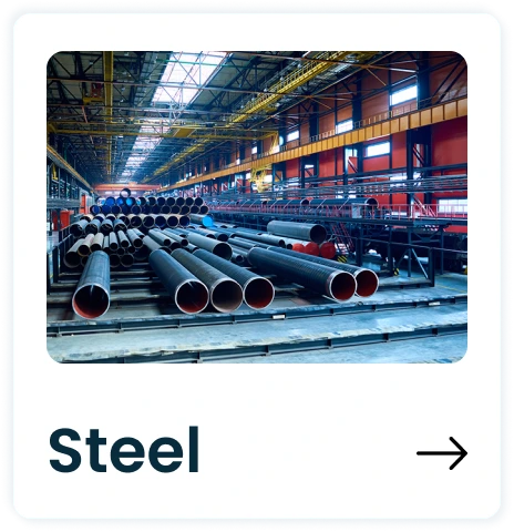 steel